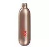 Cápsulas Gás para Sifão Nitrogênio 100% PURO, iSi 2.4g - 1 Caixa (16 cápsulas). Exclusivas para a garrafa iSi Nitro disponível em nosso site.