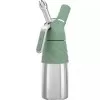Garrafa Sifão Chantilly Creative Premium Green  500ml Aço Indoxidável  Garantia 10 anos