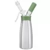 Garrafa Sifão Chantilly  Green  iSi - Série Eco 500ML - Garantia de 10 anos