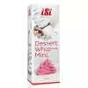 Garrafa Sifão Chantilly 250ML Inox, Dessert Culinária  Profissional iSi, 05 anos de garantia. Faça chantilly de forma fácil, rápida e economicamente. Preparos frios. Proteção branca, cabeçote PE.