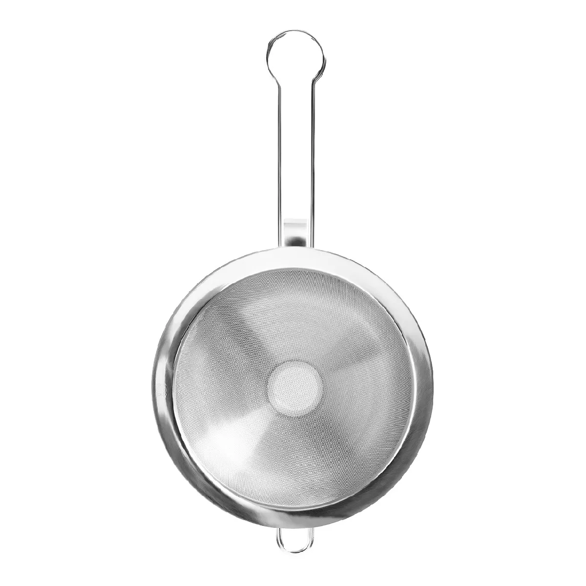 Funil e Peneira iSi em Inox