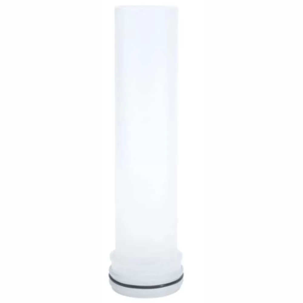 Tubo de Soda Siphon